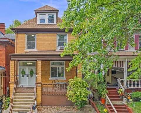 3239 Bainton Street, Beartown, PA 15212