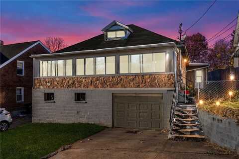 2625 Reiter Rd, Penn Hills, PA 15235