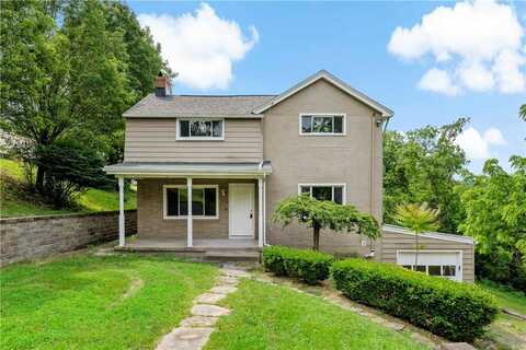 340 Pointview Rd, Brentwood, PA 15227