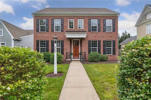 900 THORN STREET, Sewickley, PA 15143
