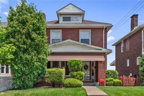 811 Bayridge Ave, Brookline, PA 15226