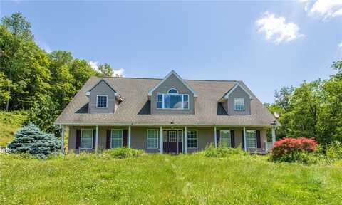 262 Walker Road, Washington, PA 15613
