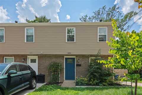 1453 Obey Street, Creighton, PA 15205