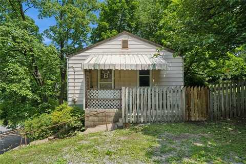 203 Clever Ave, McKees Rocks, PA 15136