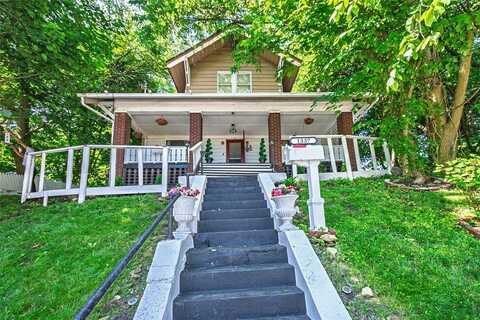 1337 Greensburg Pike, Versailles, PA 15035