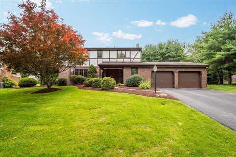 105 Shawnee Trl, Peters Township, PA 15367