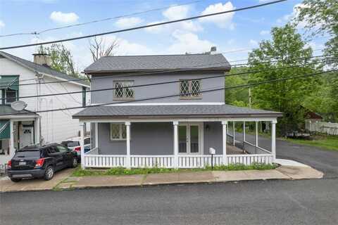 146 Mill St, Penn Hills, PA 15147