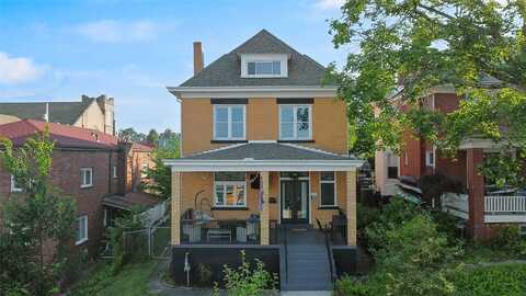 548 Bellaire Ave, Brookline, PA 15226