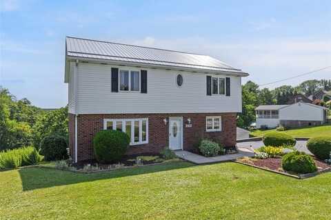 2812 Ridge Road Ext, Economy, PA 15005