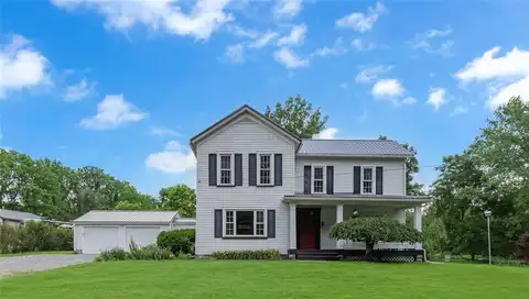 188 Logtown Road, Darlington, PA 16115