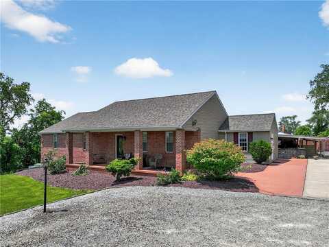 115 Magnolia Lane, Coal Center, PA 15423