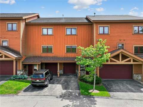 116 Lakeside Trail, Seven Springs, PA 15622