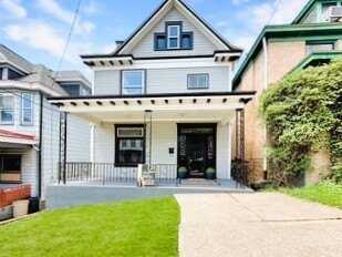 1514 Alton Street, Beechview, PA 15216