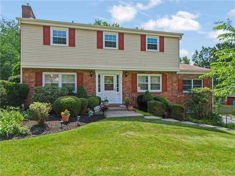 124 Marble Drive, Peters Township, PA 15317