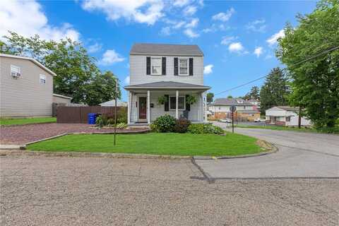1000 Elm Street, Monaca, PA 15061