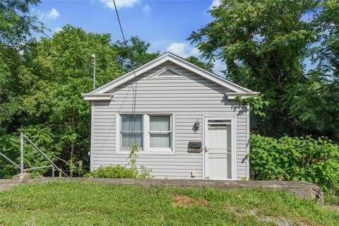 517 Augusta Street, Mount Washington, PA 15211