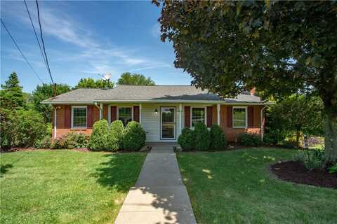 103 Mowry Rd, Potter Twp, PA 15061