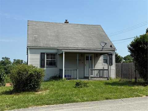 1728 Iowa Ave, West Mifflin, PA 15122