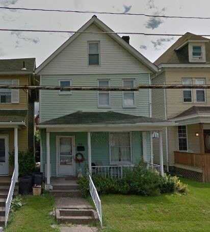 513 2nd St, California, PA 15419