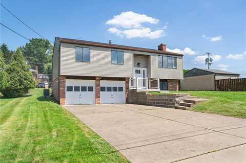404 Beulah St, Shaler, PA 15209