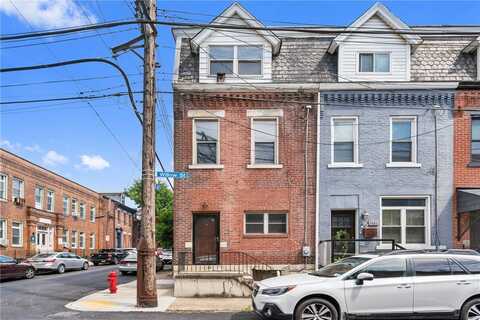 4034 Willow Street, Lawrenceville, PA 15201