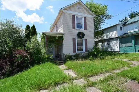 624 Oregon Ave, Rochester, PA 15074