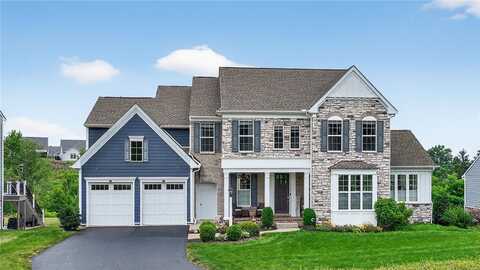 149 Overbrook Dr, Cranberry Twp, PA 16066