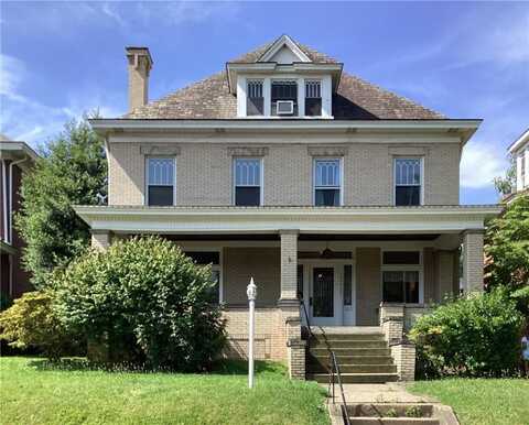 1306 Ridge Avenue, Coraopolis, PA 15108