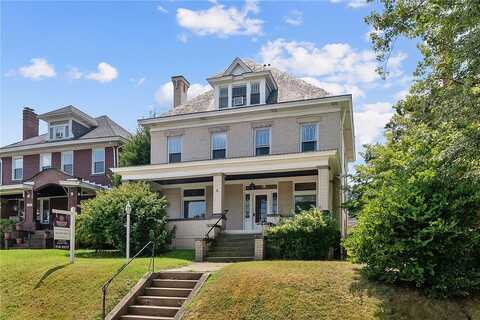 1306 Ridge Avenue, Coraopolis, PA 15108