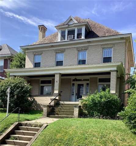 1306 Ridge Avenue, Coraopolis, PA 15108