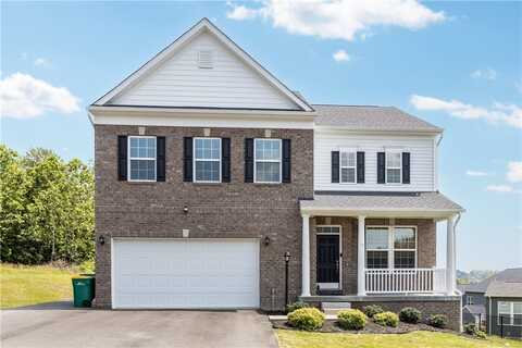 829 Frickwood Drive, South Park, PA 15129