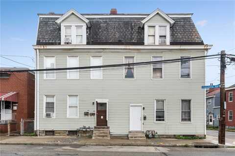 4600-4602 Friendship Ave, Bloomfield, PA 15224