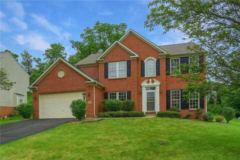 216 Beagle Drive, Crescent, PA 15108