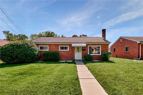 2903 Valley St, Liberty, PA 15133