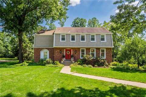 217 Trotwood West Dr, St Clair, PA 15241