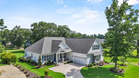 3478 Belle Meade Way NE, Leland, NC 28451