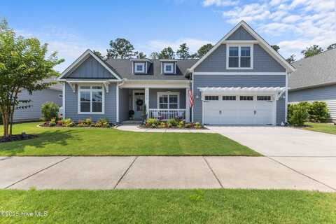 1112 Winged Seed Way, Wilmington, NC 28409