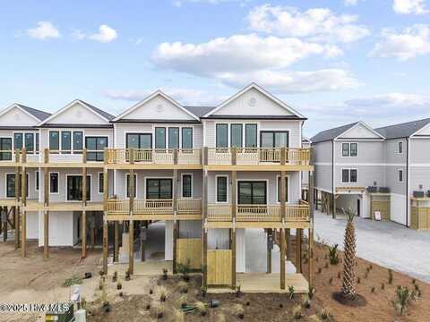 765 N Topsail Drive Drive, Surf City, NC 28445