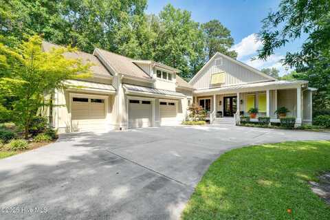 192 Long Leaf Drive, Wallace, NC 28466