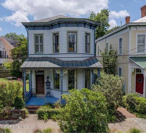 214 Nun Street, Wilmington, NC 28401