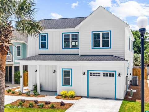 1320 Searay Lane, Carolina Beach, NC 28428