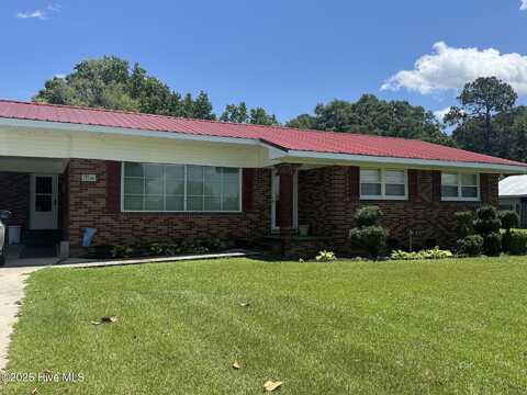 11740 Marys Street, Laurinburg, NC 28352