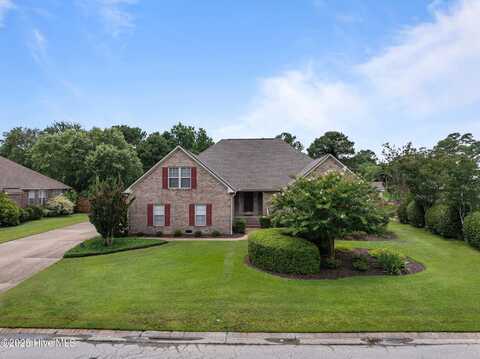 3019 Hayden Drive, Wilmington, NC 28411