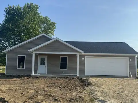 3865 Marne Drive, Saint Marys, OH 45885