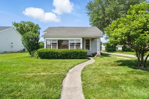 408 W Benton Street, Wapakoneta, OH 45895