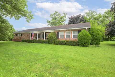 5714 Hickory, West Liberty, OH 43357