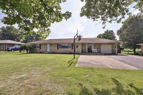 2536 S Burnett Road, Springfield, OH 45505
