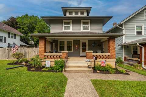 659 Saint Paul Avenue, Dayton, OH 45410
