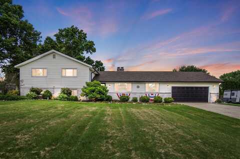 330 Fairfield Pike Pike, Enon, OH 45323