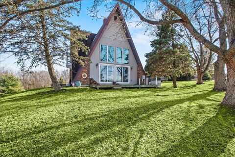 6398 State Route 287, West Liberty, OH 43357